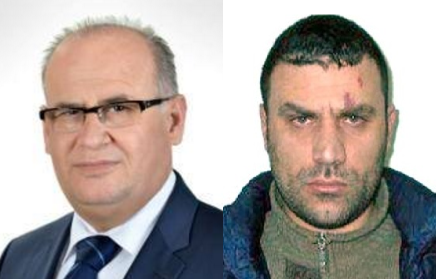 Çfarë kanë dëshmuar Kule dhe Koni para prokurorit?