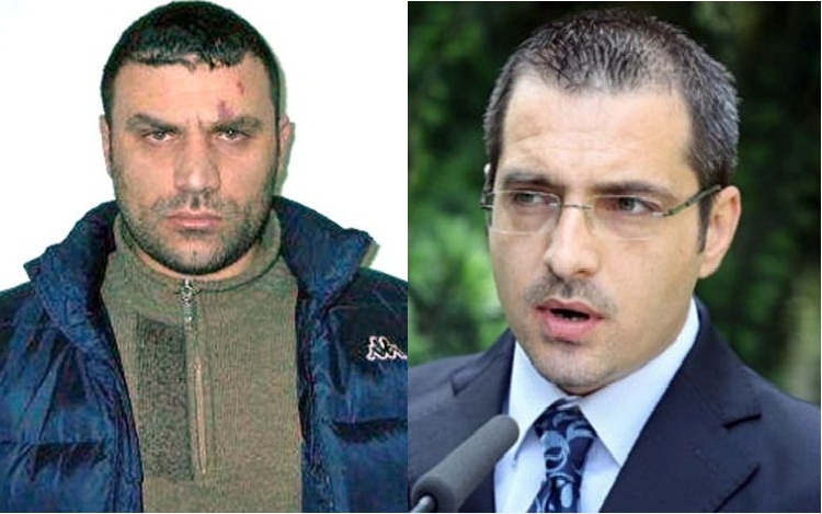 DENONCIMI/ Në zgjedhjet e 23 qershorit 2013, Saimir Tahiri nën shoqërinë e Emiliano Shullazit