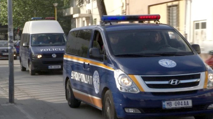 Gjykata e Krimeve të Rënda vendos: “Arrest në burg” edhe për Gilmando Danin dhe Blerim Shullazin