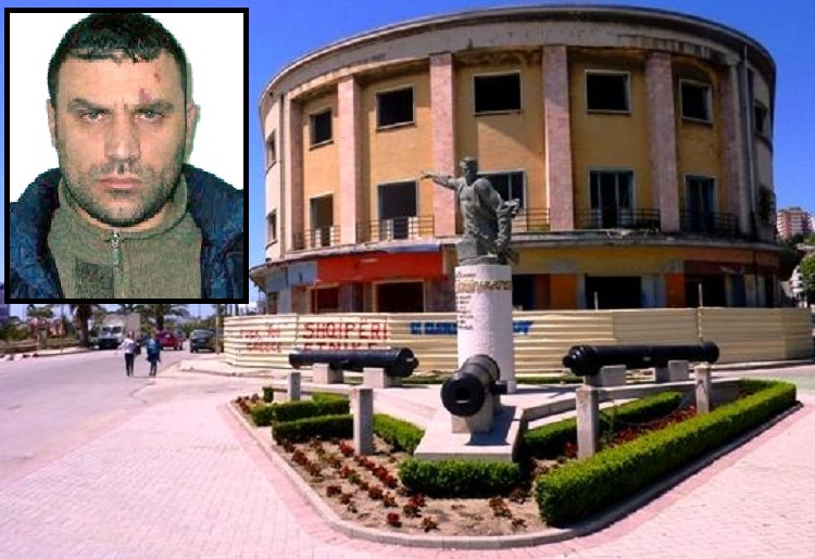 Prokuroria bllokon llogaritë e kushëririt të Ilir Beqjas