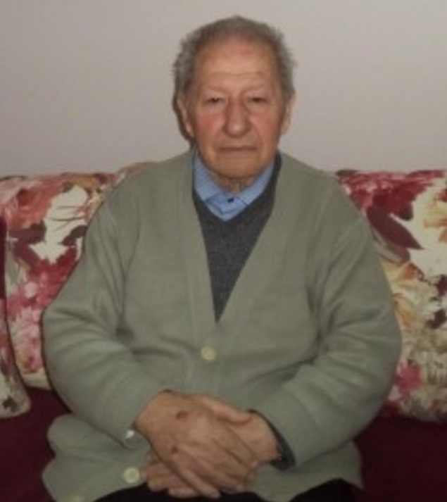 KASTRIOT DERVISHI */ “Karriera” 17-vjeçare e Shyqyri Çokut si hetues i Sigurimit