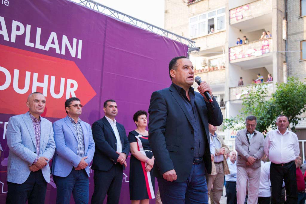 Mallakastër, flet kandidati humbës: Strukturat e PS dhe LSI, më futën thikën pas shpinës