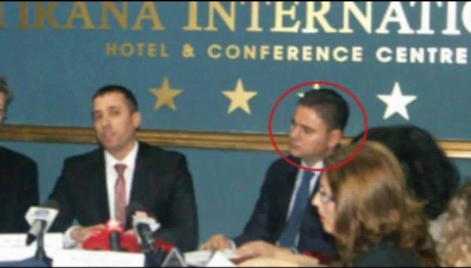 LSI e largoi nga puna për të kaluar kriminale, ja ku është emëruar nga PS