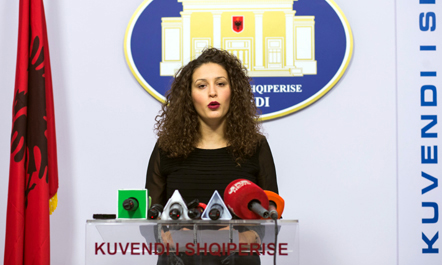 REFORMA NË DREJTËSI/ LSI e pakënaqur me draftin e PS-së, nesër me propozime për ndryshime