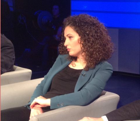 Deputetja Silva Caka: LSI duhet të dalë e vetme në zgjedhjet parlamentare