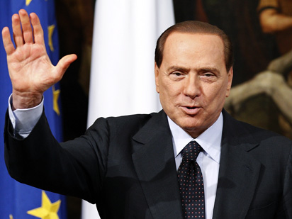 Gara për kryebashkiakun e Milanos, Forca Italia gati të kandidojë Silvio Berlusconin