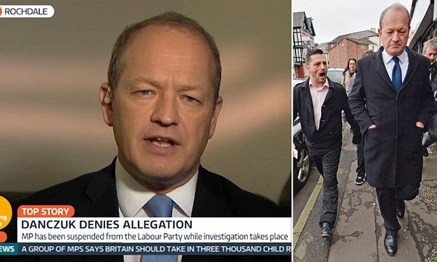 Deputeti që ngacmoi seksualisht 17-vjeçaren, ishte paditur edhe për përdhunim