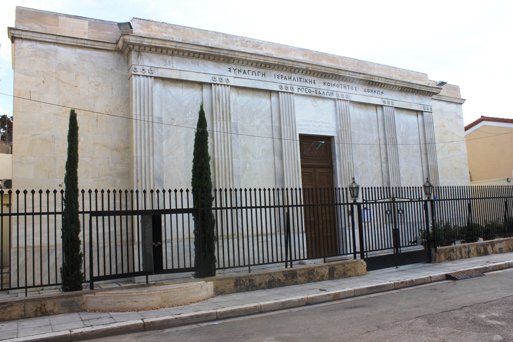 SPECIALE/Kryerabini i Athinës dhe gjithë Greqisë është vlonjat!