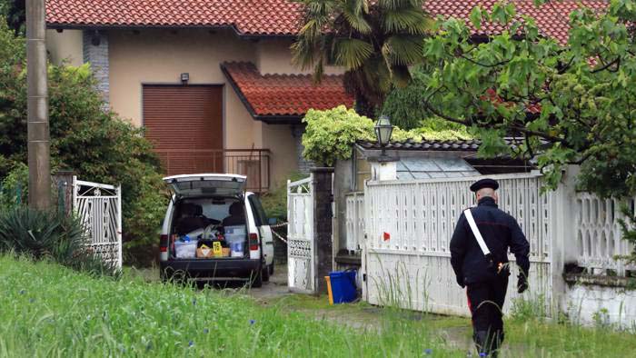 Itali, pensionisti plagos hajdutin shqiptar