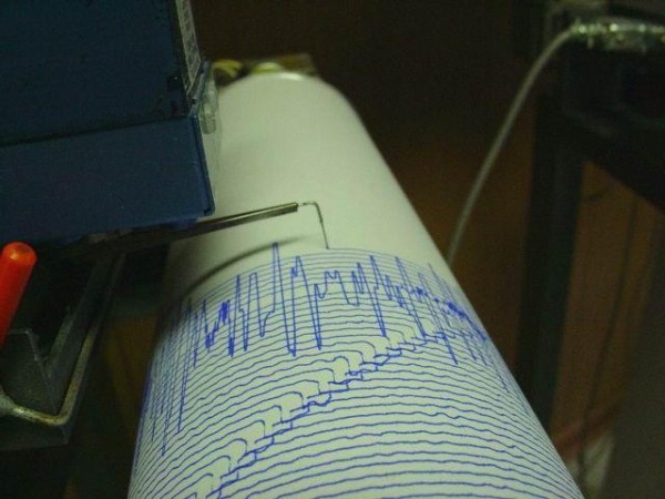 Tërmet 4.3 ballë 50 km nga Tirana