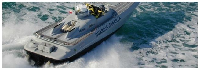 700 kg drogë me skaf drejt Italisë, arrestohen 2 shqiptarë