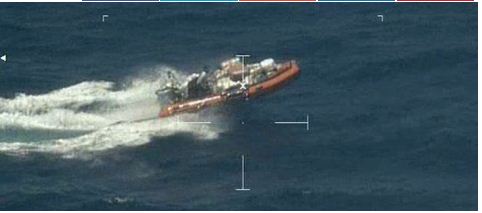 GJIRI I LALZIT/ Drogë drejt Italisë, 7 në pranga, ja kush janë