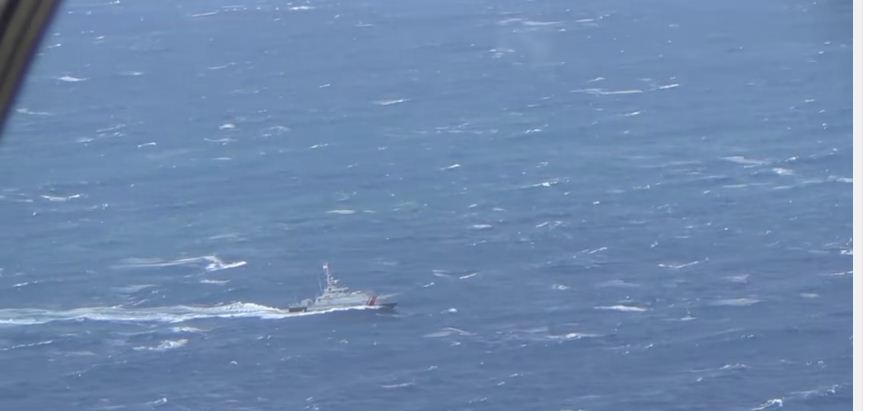 Pas 10 orësh, gjendet skafi i humbur në det me 2 persona