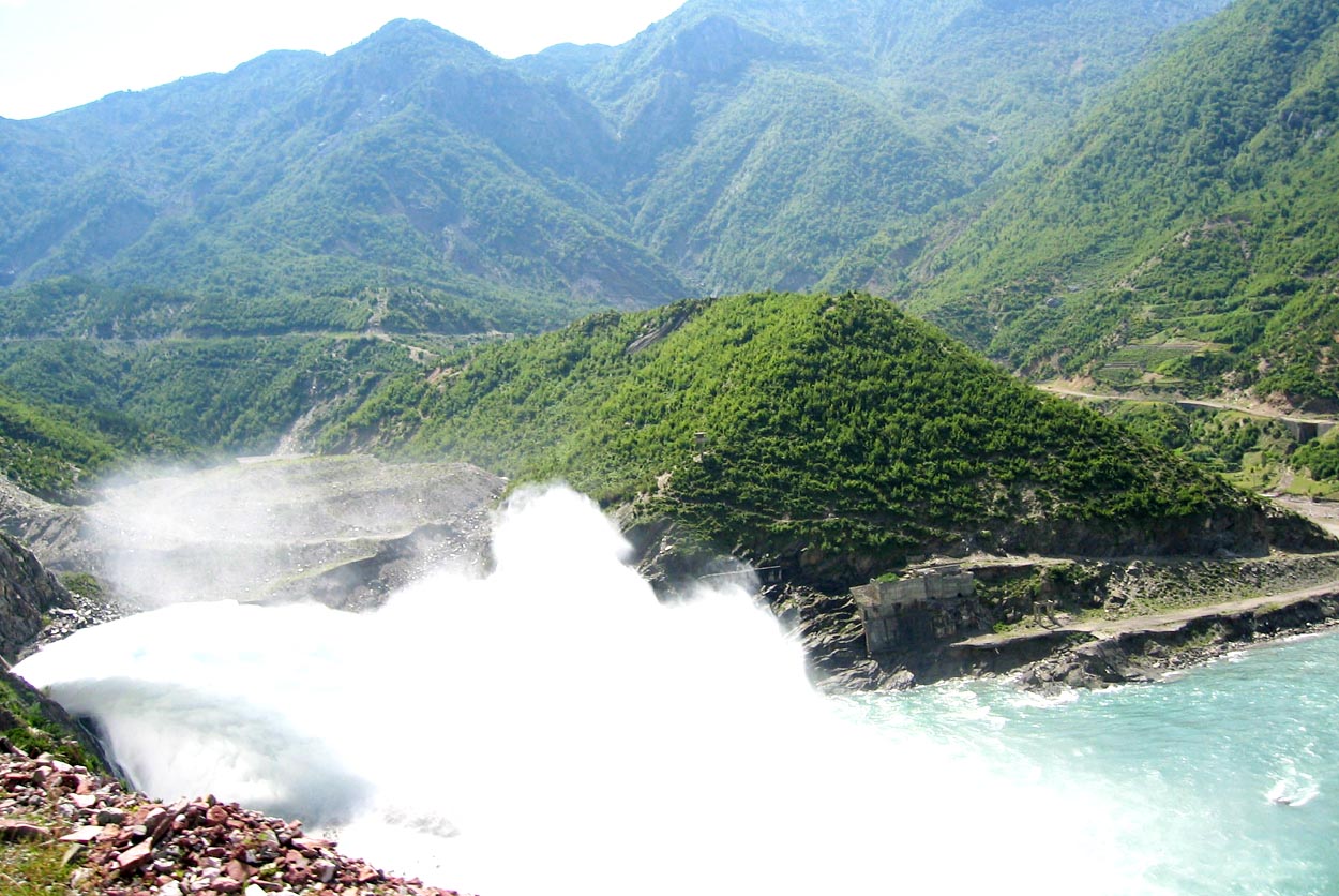 “Korrupsioni Rama-Syzer, gjendet projekti që fshehu qeveria”