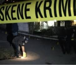 Shifra të ‘frikshme’ për vrasjet në Tiranë, 50 % e tyre krim brenda familjes