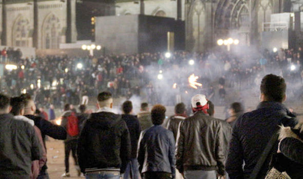 Refugjatët nuk përmbahen, pas Gjermanisë përdhunojnë gratë në Finlandë dhe Zvicër