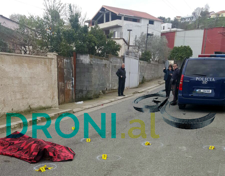 HISTORIA/ Vrasje sot në Kashar, brenda vitit merr hakun e vëllait