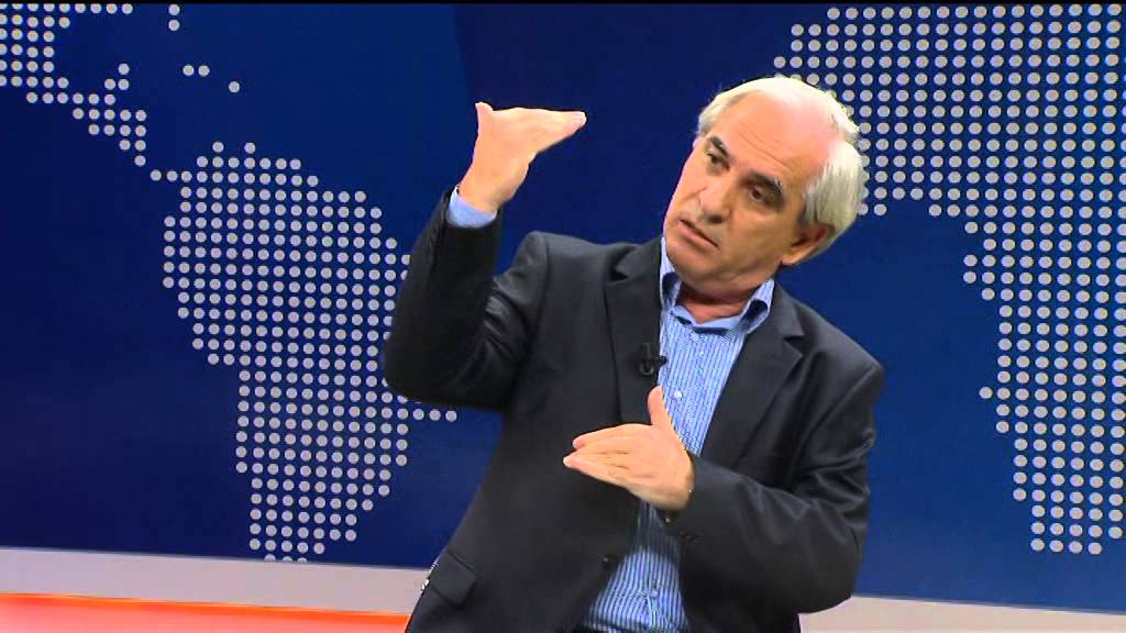 Skënder Gjinushi hyn në qeveri