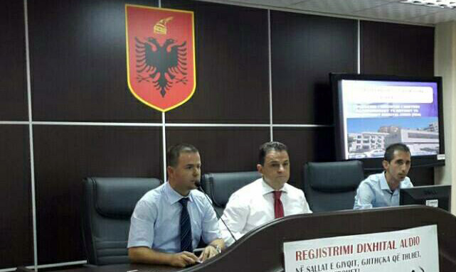 Gjykata nën presion nga kriminelët dhe Policia