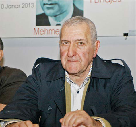 Suedi, arrestohet në Stokholm djali i Mehmet Shehut