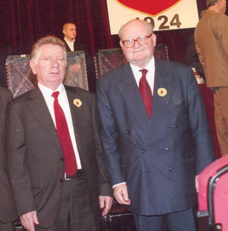 Nipi i Mbretit, zbulimi i ri për Xhevdet Mustafën: E solli Enveri për të vrarë Kadri Hazbiun