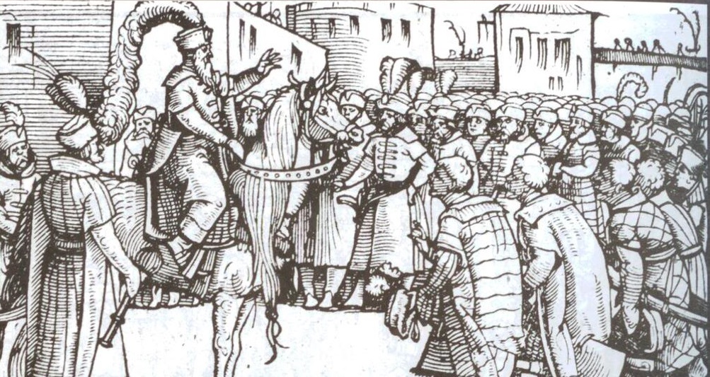 Skënderbeu nuk donte të martohej!