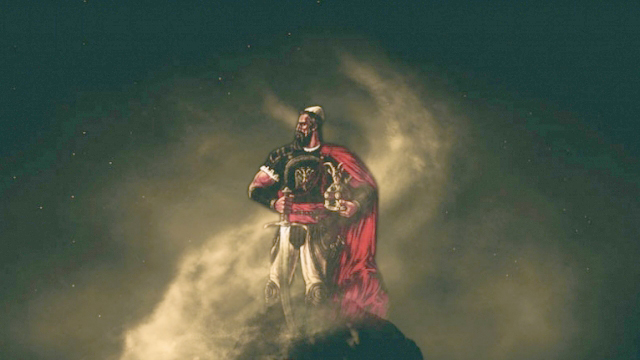 Papa Piu II – Skënderbeut: Mos bëj marrëveshje me turqit!