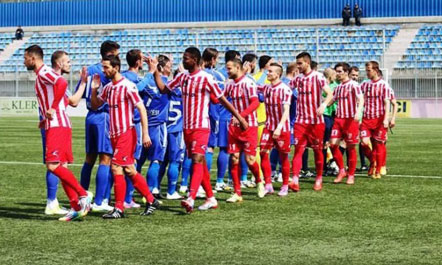 Skënderbeu fiton në Kukës, shkëputet 6 pikë nga vendi i dytë