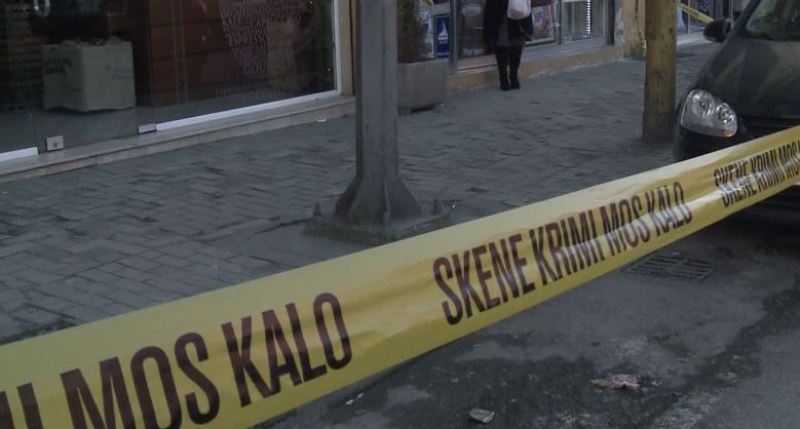 Plagosja në Elbasan, policia identifikon autorin: Ka qënë i dënuar më parë