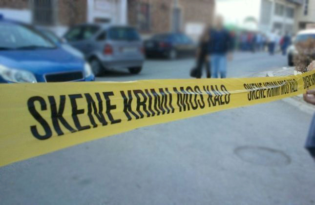 Durrës, vrasje te sektori “Iliria”