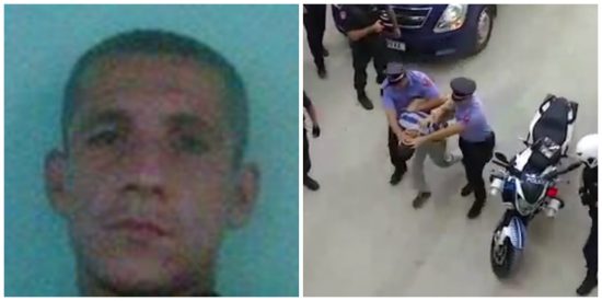 DETAJE/ Atentati në Durrës ndaj Alfred Skonjas, i paidentifikuar atentatori me kapuç