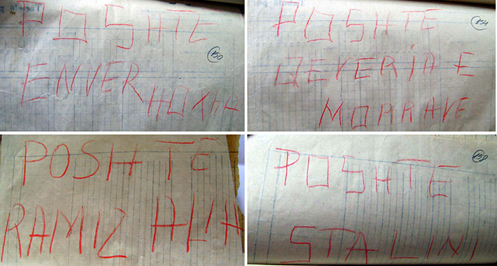 14 JANAR 1990/ Demonstrata e parë e heshtur në Shkodër kundër “qeverisë së morrave”