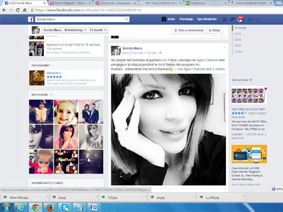 Fatos Lubonja te “Agon Channel”, Sonila Mecco nuk e fsheh ekzaltimin: Trekëndësh me emra titanësh