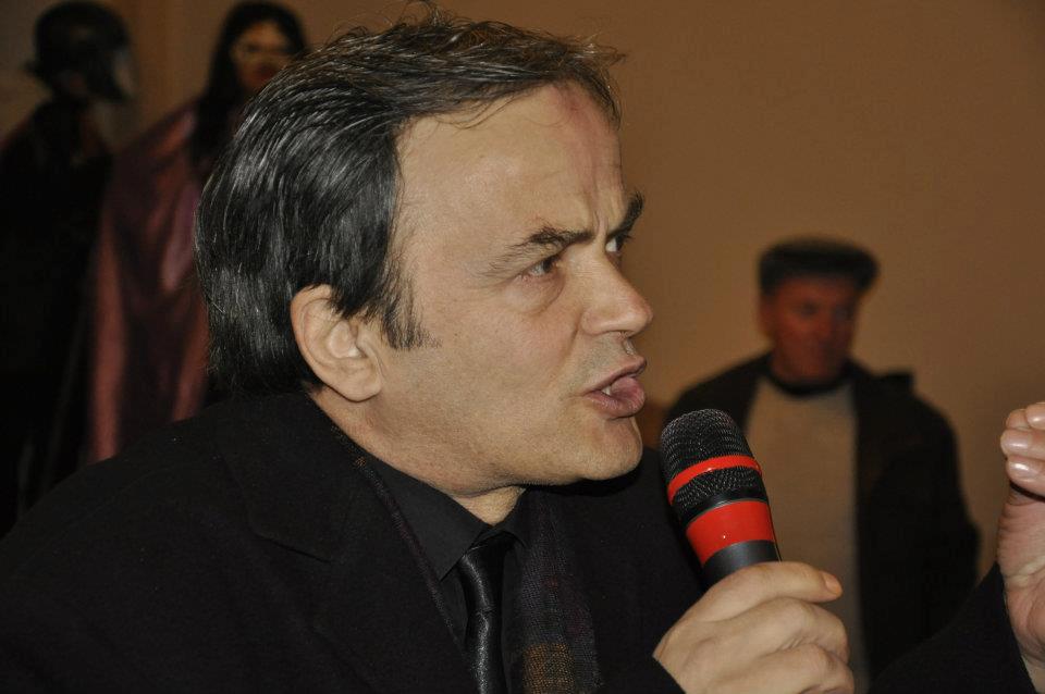 Ndërron jetë aktori dhe regjisori Fatbardh Smaja