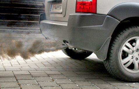 Masat shtrënguese, nga sot testi i nivelit të gazrave përcaktues për kolaudimin e automjeteve