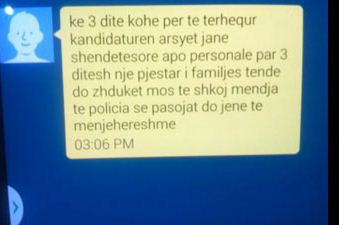 Policia nis procedim për Kaprin. Edhe Ilir Meta i sugjeron të vazhdojë garën i qetë!