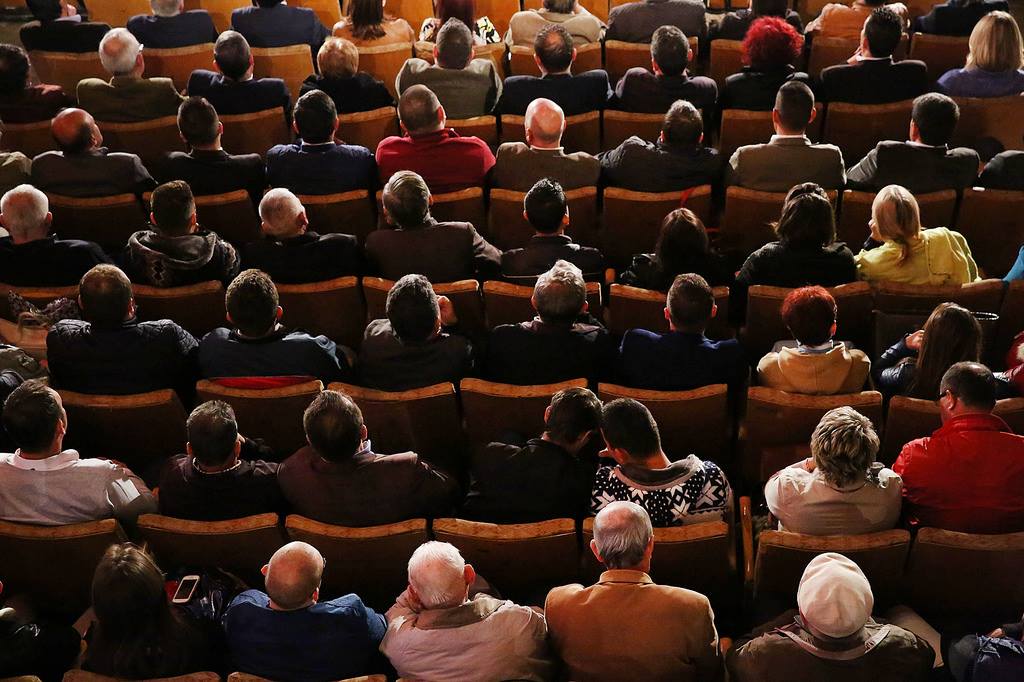 DETAJET/Zbulohet profili i delegatëve në Kongresin e PS