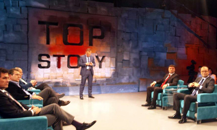 Alibeaj tregon misterin e Byrosë së Hetimit