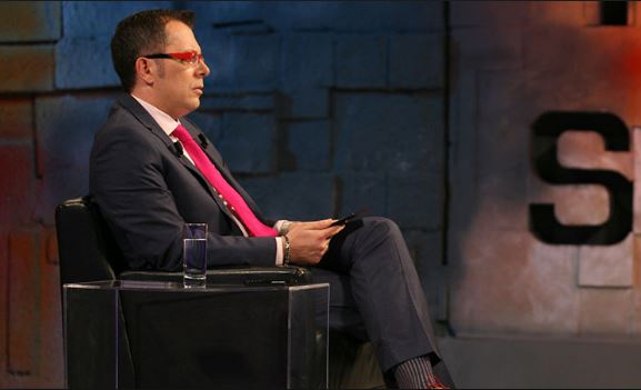 Rama-Sokol Ballës: Je esëll?