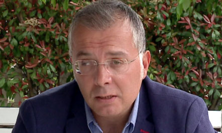 Sokol Balla: Betejë ligjore për videot. Ndalet “Top Story”