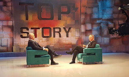 Edi Rama: Gati për cdo marrëveshje me opozitën, përjashtoj vetëm një gjë