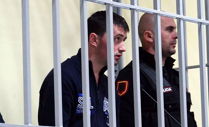 Shkodër, Apeli lë në fuqi “burgimin e përjetshëm” për Sokol Mjacaj