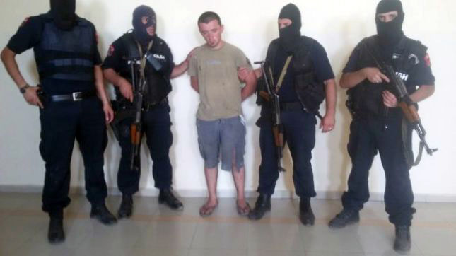 Prokuroria dy akuza për Sokol Majcaj, nesër masa e sigurisë nga gjykata