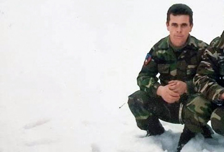 Gjermani, arrestohet shqiptari, vrau bashkëkombësin në sytë e vajzës: Unë e bëra