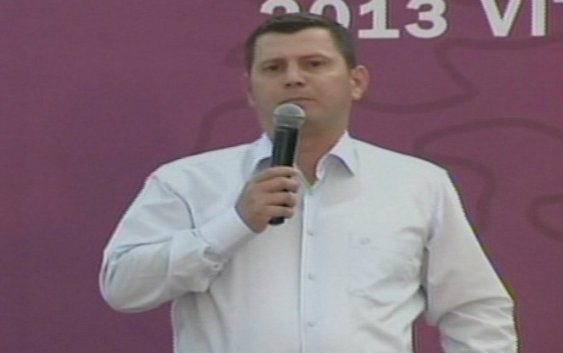 Qytetari dixhital: Skuraj aksidentoi pasi piu me Ballën, do e nxjerrin nga burgu!