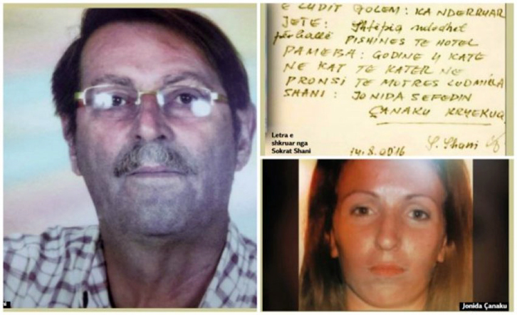 HISTORIA/ Dashuria e ndaluar midis Sokratit dhe Jonidës…!