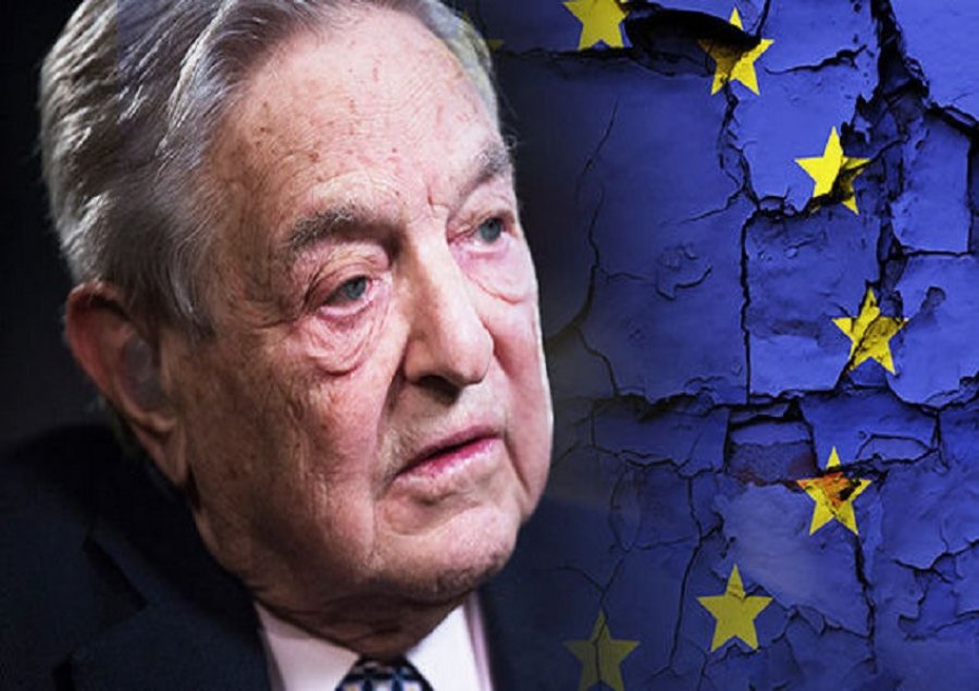 ANALIZA/ Parimi i shkatërrimit të George Soros: Si e rrënoi Partinë Demokratike