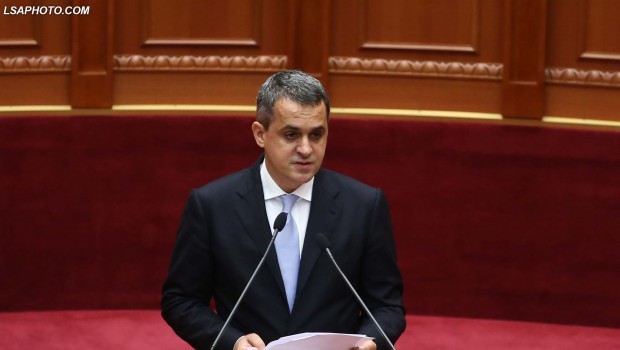 LSI përjashton deputetin Përparim Spahiu