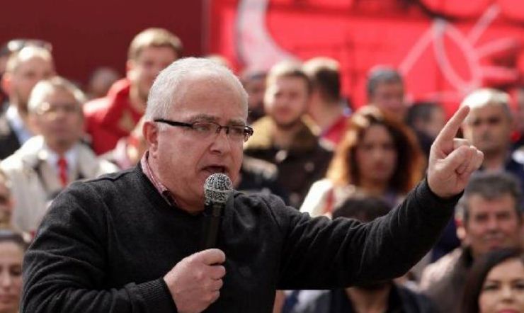 Spaho akuzon Drejtorin e Shërbimit Social: Mos bli vota me ndihmë ekonomike!