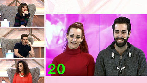 FOTO/ Vëlla e motër deklarojnë publikisht incestin: Duhemi!